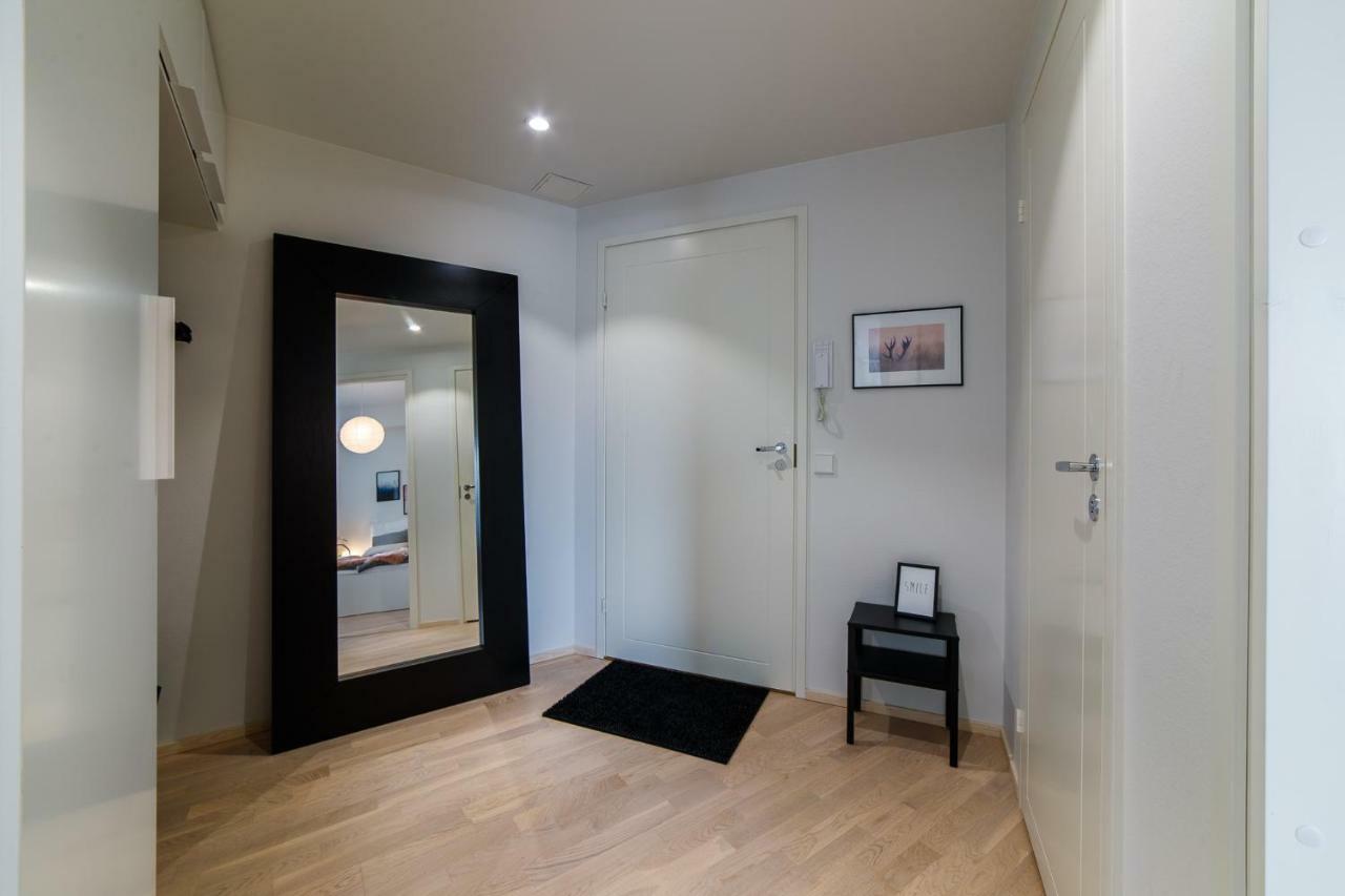 New & Luxurious Apartment Superior By Arctic Homes روفانييمي المظهر الخارجي الصورة